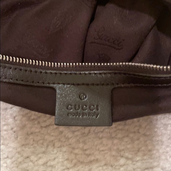 Authentic Gucci handbag ❤️❤️ - Picture 7 of 13